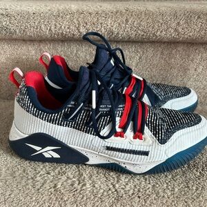 Reebok Sneakers - Men’s size 10